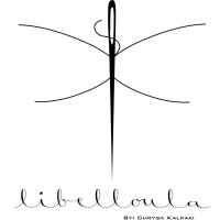 LIBELLOULA logo - Similar company to Woera