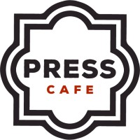 Press Cafe logo - Similar company to Press Cafe