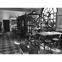 Cycle Service Ltd