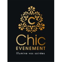 CHIC EVENEMENT logo - Similar company to Bey Tours