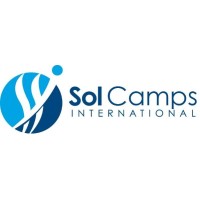 Sol Camps logo - Similar company to Holmes Education Group