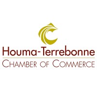 Houma-Terrebonne Chamber of Commerce logo - Similar company to Seacraft Marine Electronics, Llc