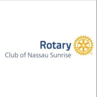 Rotary Club of Nassau Sunrise logo - Similar company to Mlc Consulting, Llc