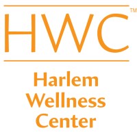 HARLEM WELLNESS CENTER logo - Similar company to Les Événements Ecom