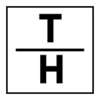 Thomas Hand Photography logo - Similar company to Emibea