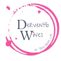 Derventio Wines (by Tate-Smith Ltd) logo - Similar company to Saxtys Wines Ltd - The Secret Bottle Shop