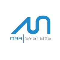 Mar Systems logo - Similar company to Itzmanova