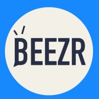 Beezr logo - Similar company to Blanco