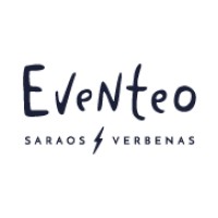 Eventeo logo - Similar company to Jeloü Comunicación