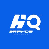 HQ Brands Agency logo - Similar company to E Group, Inc.