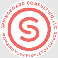 Springboard Consulting, LLC logo - Similar company to Recruiting Brief