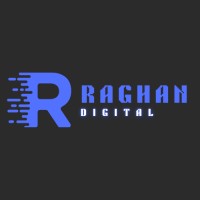 RAGHAN DIGITAL logo - Similar company to Pggweb
