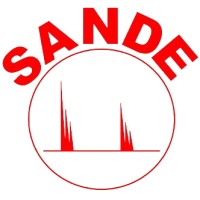SANDE - School of Applied Non-Destructive Examination cc logo - Similar company to Aerospace Ndt Services