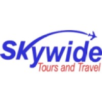 Skywide Tours & Travel Ltd logo - Similar company to Vacay Experience