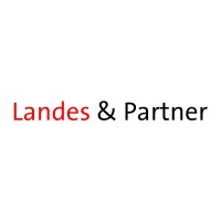 Landes & Partner Architekten logo - Similar company to Studio Mark Randel
