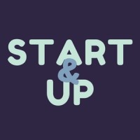 Start & Up logo - Similar company to Take Off - Start Up Farm