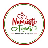 Namaste Foods logo - Similar company to Suprabio