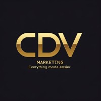 CDV Marketing logo - Similar company to Cdv Marketing