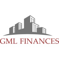 GML FINANCES logo - Similar company to Af Meca