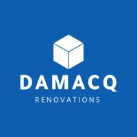 Damacq logo - Similar company to Vekmo