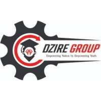 Dzire Group logo - Similar company to Kurma Technologies
