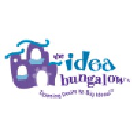 The Idea Bungalow logo - Similar company to Biquette Studio