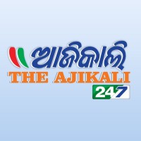 The Ajikali logo - Similar company to The Samaja