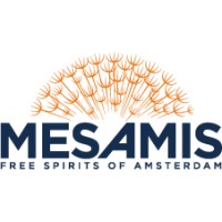 MESAMIS Free Spirits of Amsterdam - NoLo Beverages BV logo - Similar company to Boir.