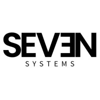 SEVEN Systems logo - Similar company to Scancargo Aps
