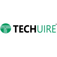 Techuire logo - Similar company to Codexier Ab