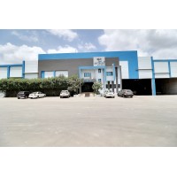 SKYTOUCH CERAMIC PVT LTD logo - Similar company to Custom Copper