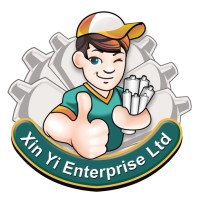 Guang Zhou Xin Yi Enterprise Ltd logo - Similar company to Moon Spring Pack, Inc.