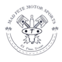 SAE International UTEP Chapter logo - Similar company to Amk Industry