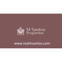MSantos Properties logo - Similar company to Vivian Perfeito | Legal Assistance For Expats