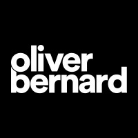 Oliver Bernard logo - Similar company to Intuita