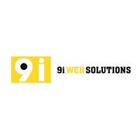 9I Web Solutions logo - Similar company to Edify Systems