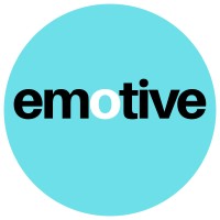 emotive | Digital Content Agency South Africa logo - Similar company to Emotiv Marketing