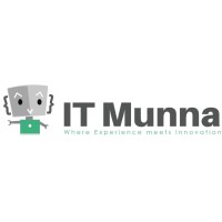 IT Munna logo - Similar company to Innvolv