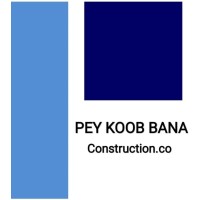 PEY KOOB BANA CONSTRUCTION  CO logo - Similar company to Namakaran Arkanovin (Member Of Nmd)