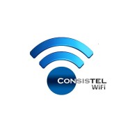 Consistel Wifi logo - Similar company to Consistel