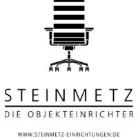 Steinmetz Einrichtungen GmbH logo - Similar company to Büroloft Gmbh