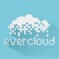 Evercloud Romania logo - Similar company to Ever-Cloud