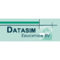 Datasim Education logo - Similar company to Datasim
