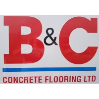 B & C CONCRETE FLOORING LIMITED logo - Similar company to Amphion Construction Limited