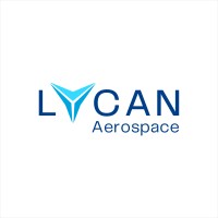 Lycan Aerospace logo - Similar company to And Technologies