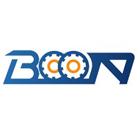 Shenzhen Boona Technology Co., Limited logo - Similar company to X5 Industrial