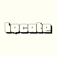 The Locate Karachi logo - Similar company to Crossbar