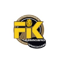Flemingsbergs IK logo - Similar company to Stiftelsen Göra Gott