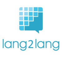 Language to Language logo - Similar company to Sure Services Uk