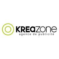 Kreazone Publicité logo - Similar company to Impretex